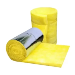 Glasswool Blanket