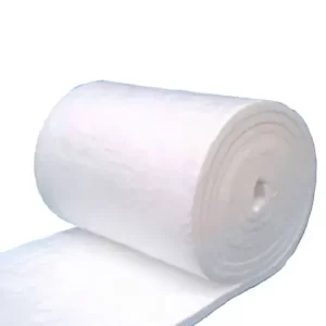 Ceramic Fiber Blanket