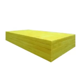 Glasswool Board