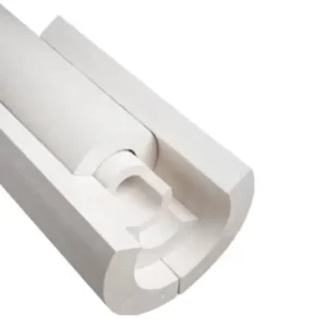 Calcium Silicate Pipe Segment