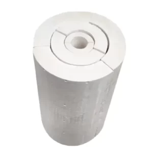 Calcium Silicate Pipe