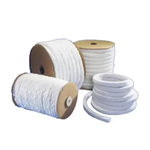Ceramic Fiber Rope