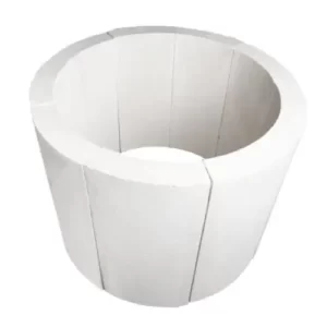 Calcium Silicate Pipe