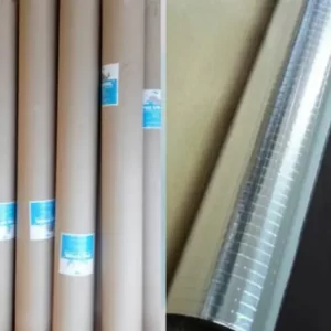 Aluminium Foil Merk Polyfoil