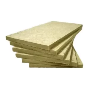 Rockwool Slab