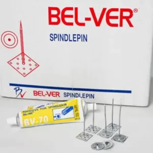 Spinde Pin Merk Belver