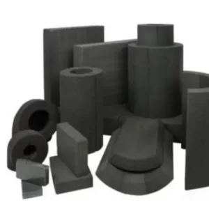 Foamglass Pipe and Board