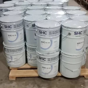 CI Mastic SHC 102-00