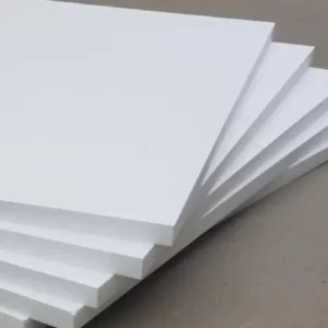 Styrofoam Board