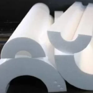 Styrofoam Pipe