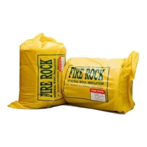 Rockwool Blanket merk Fire Rock