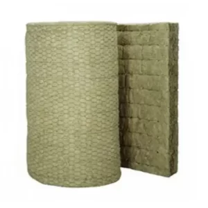 Rockwool Wire Blanket