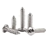 SS Screw Jual