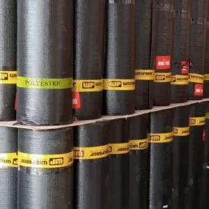 Waterproofing Membrane