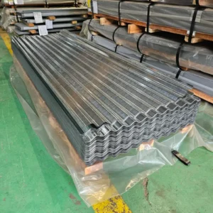 Seng Gelombang